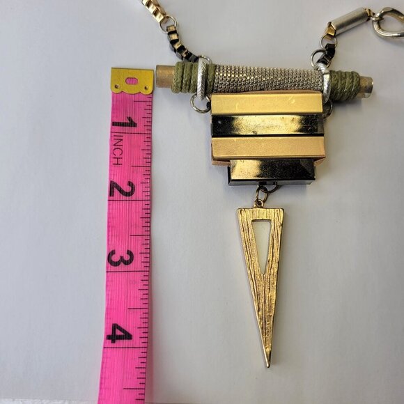 Unique and Different Pendant Necklace - Picture 12 of 14